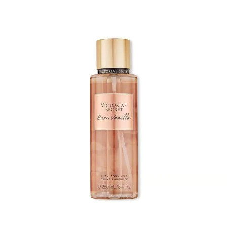 Damenparfüm Victoria's Secret BARE VANILLA 250 ml von Victoria's Secret, Eau de Parfum - Ref: S05118704, Preis: 22,88 €, Raba...