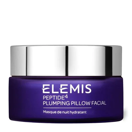 Moisturising Overnight Mask Elemis Peptide4 50 ml by Elemis, Face masks - Ref: S05118719, Price: 38,21 €, Discount: %