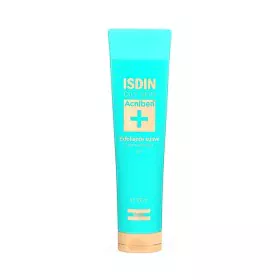 Gel Exfoliante Facial Isdin Acniben Suave 100 ml de Isdin, Limpadores - Ref: S05118970, Preço: 17,70 €, Desconto: %