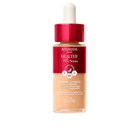 Base per Trucco Fluida Bourjois Healthy Mix Siero Nº 51W Light vanilla 30 ml di Bourjois, Fondotinta - Rif: S05119043, Prezzo...