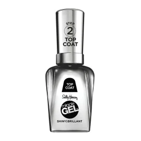 Top Coat Sally Hansen Miracle Gel 14,7 ml von Sally Hansen, Überlack - Ref: S05119053, Preis: 15,28 €, Rabatt: %