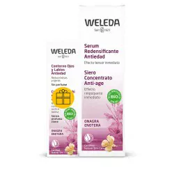 Set de Cosmética Weleda Onagra 2 Piezas de Weleda, Sets y juegos para el cuidado de la piel - Ref: S05119143, Precio: 33,78 €...