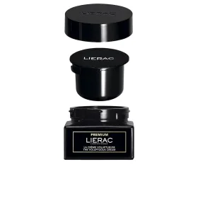 Crème anti-âge Lierac Premium Recharge 50 ml de Lierac, Hydratants - Réf : S05119165, Prix : 51,64 €, Remise : %