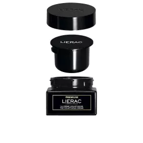 Crema Antiedad Lierac Premium Recarga 50 ml de Lierac, Hidratantes - Ref: S05119165, Precio: 56,14 €, Descuento: %