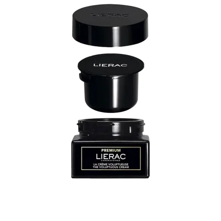 Anti-Ageing Cream Lierac Premium Refill 50 ml by Lierac, Moisturisers - Ref: S05119165, Price: 53,17 €, Discount: %