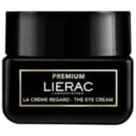 Crème pour le contour des yeux Lierac Premium 20 ml de Lierac, Crèmes contour des yeux - Réf : S05119168, Prix : 40,64 €, Rem...