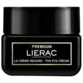 Crème pour le contour des yeux Lierac Premium 20 ml de Lierac, Crèmes contour des yeux - Réf : S05119168, Prix : 40,64 €, Rem...