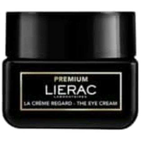 Creme para o Contorno dos Olhos Lierac Premium 20 ml de Lierac, Cremes - Ref: S05119168, Preço: 40,64 €, Desconto: %