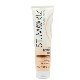 Körper Selbstbräuner St. Moriz 1 Day Instant Tan Medium 150 ml von St. Moriz, Selbstbräuner - Ref: S05119371, Preis: 10,66 €,...