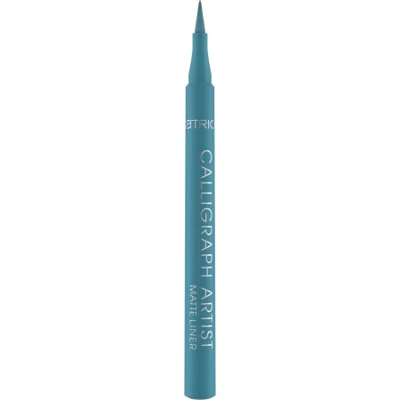 Eyeliner Catrice Calligraph Artist Nº 030 Off tropic 1,1 ml by Catrice, Eyeliners - Ref: S05119395, Price: 6,28 €, Discount: %