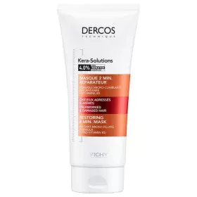 Restorative Hair Mask Vichy Dercos Kera Solutions 250 ml by Vichy, Deep Conditioners & Treatments - Ref: M0120305, Price: 22,...