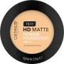 Basis für Puder-Makeup Catrice HD Matte Nº 030W Spf 15 8 g von Catrice, Grundierung - Ref: S05119403, Preis: 8,87 €, Rabatt: %