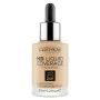 Liquid Make Up Base Catrice HD Liquid Coverage Nº 032 Nude beige 30 ml by Catrice, Foundations - Ref: S05119427, Price: 10,21...