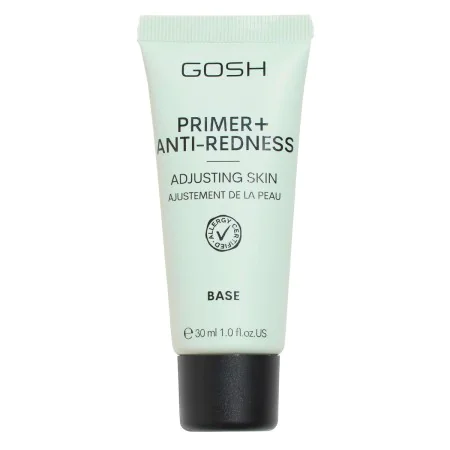 Prebase de Maquillaje Gosh Copenhagen Tratamiento Antirojeces Nº 008 30 ml de Gosh Copenhagen, Prebases - Ref: S05119448, Pre...