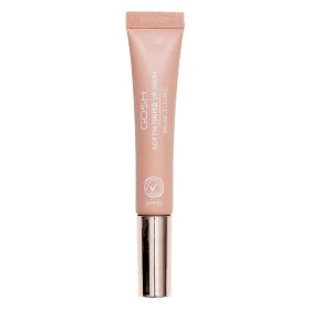 Balsamo Labbra colorato Gosh Copenhagen Soft'N Tinted Nº 002 Nougat 8 ml di Gosh Copenhagen, Balsamo - Rif: S05119454, Prezzo...