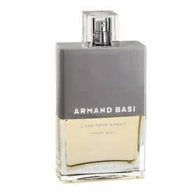 Parfum Homme Armand Basi BASI WOODY MUSK EDT 125 ml de Armand Basi, Eau de parfum - Réf : S05119529, Prix : 36,48 €, Remise : %