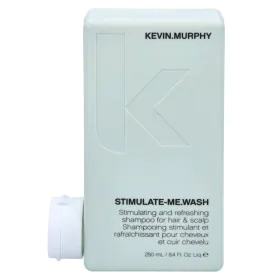 Shampoo Kevin Murphy Wash 250 ml di Kevin Murphy, Shampoo - Rif: S05119540, Prezzo: 26,44 €, Sconto: %