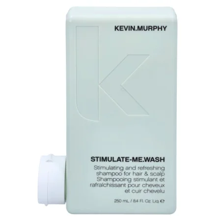 Shampoo Kevin Murphy Wash 250 ml by Kevin Murphy, Shampoos - Ref: S05119540, Price: 26,44 €, Discount: %