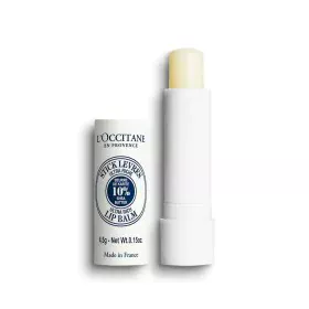 Bálsamo Labial L'Occitane En Provence Manteiga de Karité 4,5 g de L'Occitane En Provence, Bálsamos - Ref: S05119777, Preço: 8...