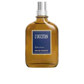 Parfum Homme L'Occitane En Provence L'Occitan EDT 75 ml de L'Occitane En Provence, Eau de toilette - Réf : S05119787, Prix : ...