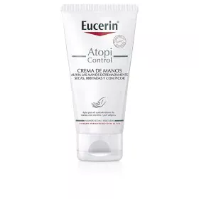 Handcreme Eucerin Atopicontrol 75 ml von Eucerin, Hand- & Nagelcremes - Ref: M0120355, Preis: 10,60 €, Rabatt: %