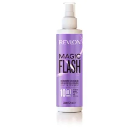 Acondicionador sin Aclarado Revlon Magic Flash 200 ml 10 en 1 de Revlon, Acondicionadores - Ref: S05120046, Precio: 6,57 €, D...