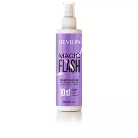 Acondicionador sin Aclarado Revlon Magic Flash 200 ml 10 en 1 de Revlon, Acondicionadores - Ref: S05120046, Precio: 5,89 €, D...