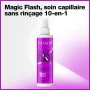 Acondicionador sin Aclarado Revlon Magic Flash 200 ml 10 en 1 de Revlon, Acondicionadores - Ref: S05120046, Precio: 5,94 €, D...