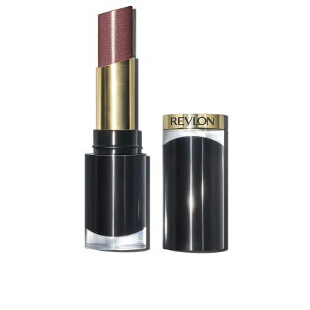 Barra de labios Revlon Super Lustrous Glass Shine Nº 007 Glazed mauve 4,2 ml de Revlon, Pintalabios - Ref: S05120106, Precio:...