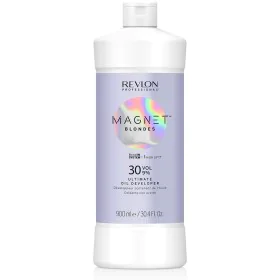 Décolorant Revlon Magnet 30 vol 9 % 900 ml de Revlon, Produits éclaircissants et décolorants - Réf : S05120205, Prix : 10,45 ...