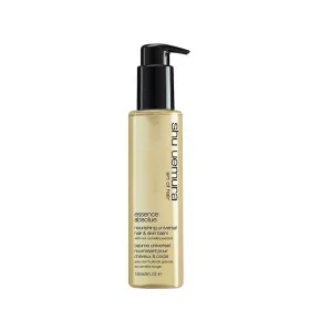 Bálsamo Reparador de Cabelo e Pele Shu Uemura Essence Absolue 150 ml de Shu Uemura, Cuidado do cabelo e do couro cabeludo - R...