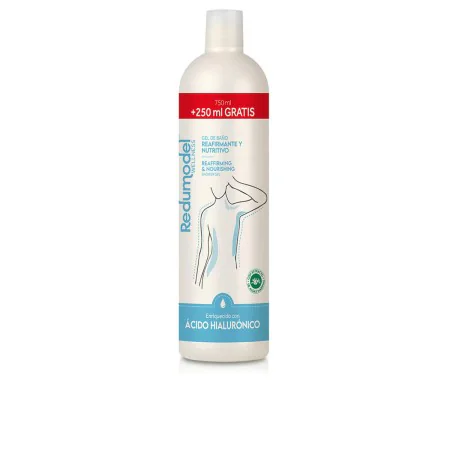 Bath Gel Redumodel Redumodel Wellness Hyaluronic Acid 1 L by Redumodel, Shower Gels - Ref: S05120215, Price: 4,36 €, Discount: %