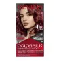 Permanent Dye Revlon Colorsilk Nº 66 Cherry red Ammonia-free by Revlon, Permanent Colour - Ref: S05120355, Price: 6,57 €, Dis...