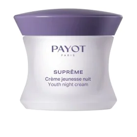 Crème anti-âge de nuit Payot Suprême 50 ml de Payot, Hydratants - Réf : S05120418, Prix : 62,00 €, Remise : %