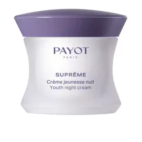 Anti-Aging-Nachtceme Payot Suprême 50 ml von Payot, Feuchtigkeitscremes - Ref: S05120418, Preis: 71,93 €, Rabatt: %