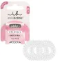 Hair ties Invisibobble Invisibobble Elastic Spiral Transparent 3 Units by Invisibobble, Ponytail Holders - Ref: S05120485, Pr...