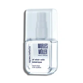 Olio per Capelli Marlies Möller 50 ml di Marlies Möller, Balsami ad azione profonda e trattamenti - Rif: S05120558, Prezzo: 3...