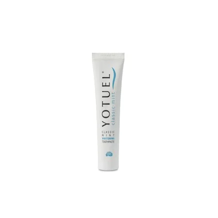 Dentifricio Yotuel Classic Menta 50 ml di Yotuel, Dentifrici - Rif: S05120683, Prezzo: 12,03 €, Sconto: %