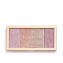 Makeup palette Revolution Make Up Lace Blush 20 g by Revolution Make Up, Blushes - Ref: S05120694, Price: 12,52 €, Discount: %