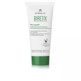 Facial Exfoliator BIRETIX Micropeel 50 ml by BIRETIX, Scrubs - Ref: S05120695, Price: 19,92 €, Discount: %