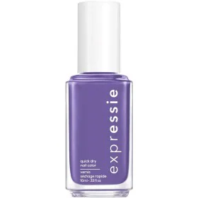 Smalto per unghie Essie Expressie Nº 560 Choreo Queen 10 ml di Essie, Smalti - Rif: S05120787, Prezzo: 10,04 €, Sconto: %