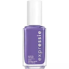 Smalto per unghie Essie Expressie Nº 560 Choreo Queen 10 ml di Essie, Smalti - Rif: S05120787, Prezzo: 10,04 €, Sconto: %