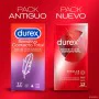 Condoms Durex Sensitivo Contacto Total 12 Units by Durex, Male Condoms - Ref: S05120868, Price: 8,83 €, Discount: %