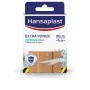 Pansements Hansaplast Extra Power de Hansaplast, Plâtres, pansements et fournitures pour bandages - Réf : S05120957, Prix : 6...