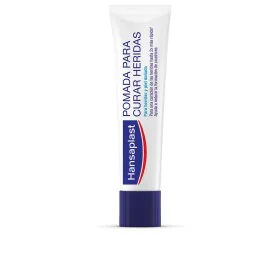 Crema cicatrizante Hansaplast 20 g de Hansaplast, Antisépticos y desinfectantes - Ref: S05120962, Precio: 8,70 €, Descuento: %