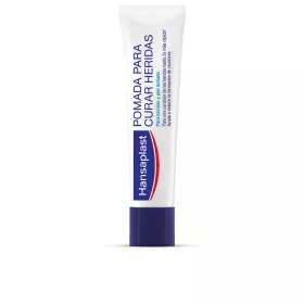 Crema cicatrizante Hansaplast 20 g de Hansaplast, Antisépticos y desinfectantes - Ref: S05120962, Precio: 8,70 €, Descuento: %