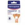 Finger Plasters Hansaplast Hp Elastic 10 Units by Hansaplast, Plaster casts, bandages, and bandaging supplies - Ref: S0512098...