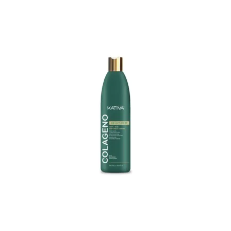 Condicionador Revitalizante Kativa Anti-Age Colagénio 550 ml de Kativa, Acondicionadores - Ref: S05121133, Preço: 12,03 €, De...