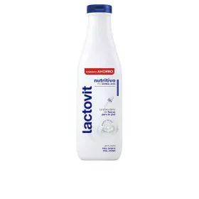 Gel de duche Lactovit Original 750 ml Nutritivo de Lactovit, Géis de duche - Ref: S05121343, Preço: 7,37 €, Desconto: %