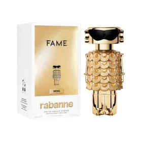 Parfum Femme Paco Rabanne FAME EDP 80 ml de Paco Rabanne, Eau de parfum - Réf : S05121348, Prix : 112,28 €, Remise : %